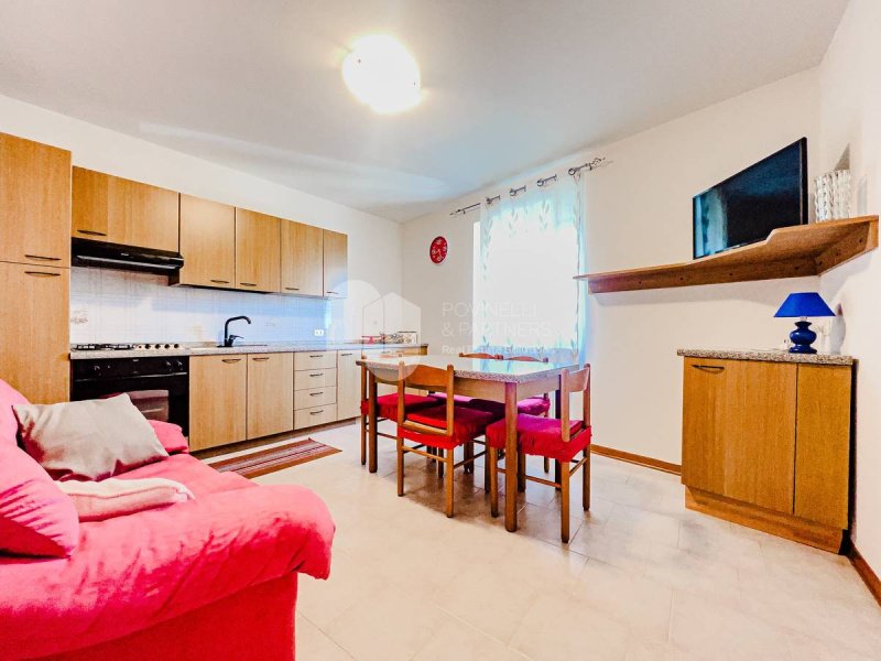 Apartamento en Comano Terme