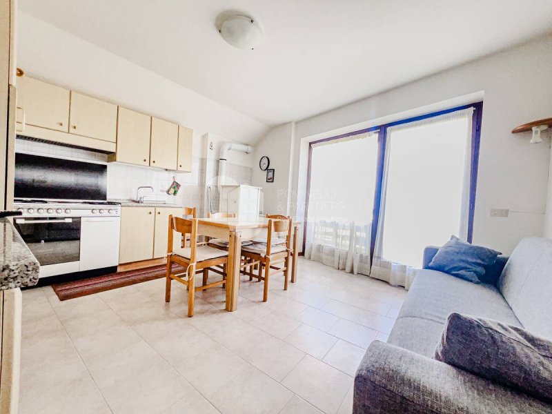 Apartment in Comano Terme