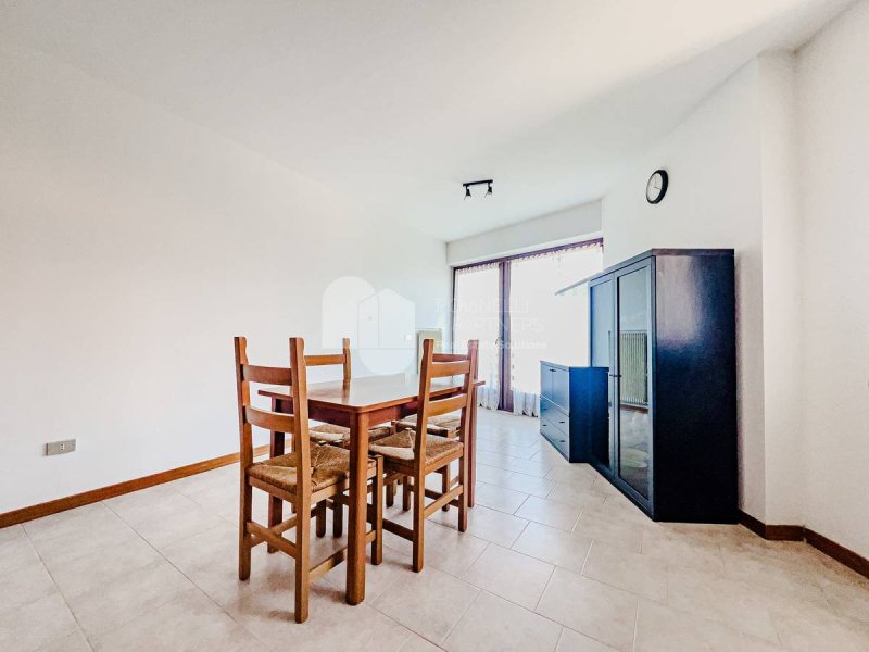 Apartment in Comano Terme