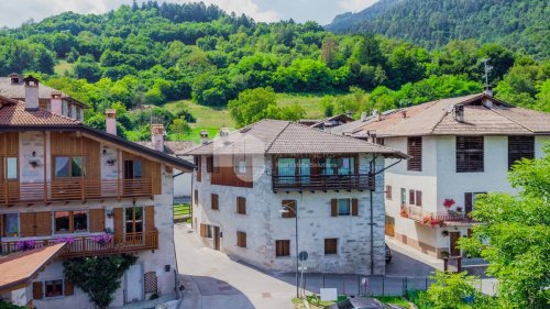 Maison individuelle à Comano Terme