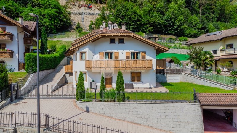 Appartement à Porte di Rendena