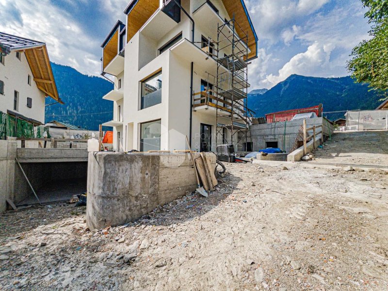 Apartamento en Pinzolo