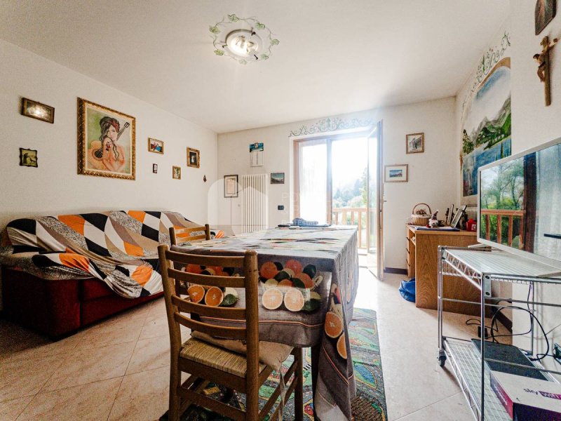 Appartement in Bleggio Superiore