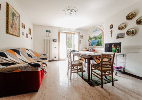 Apartamento en Bleggio Superiore