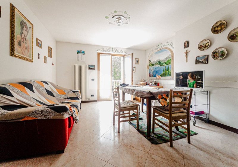 Appartement in Bleggio Superiore