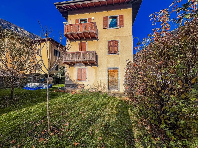 Wohnung in Pieve di Bono-Prezzo