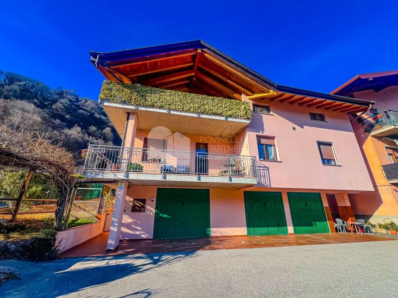 Maison individuelle à Storo