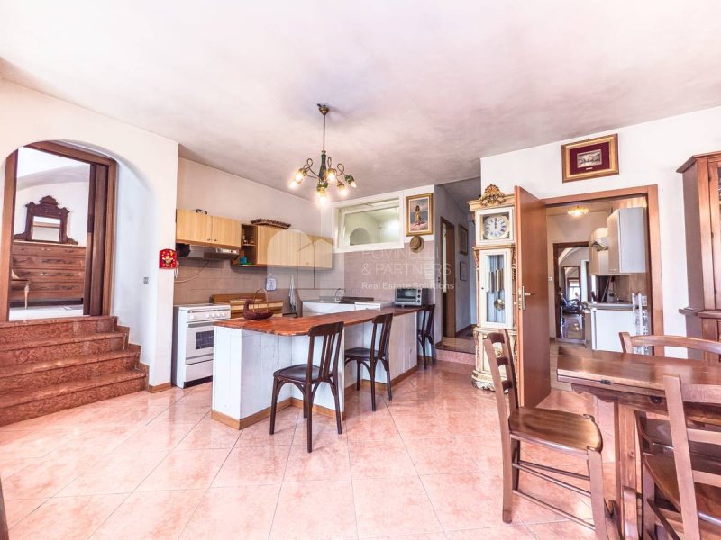 Casa independente em Comano Terme