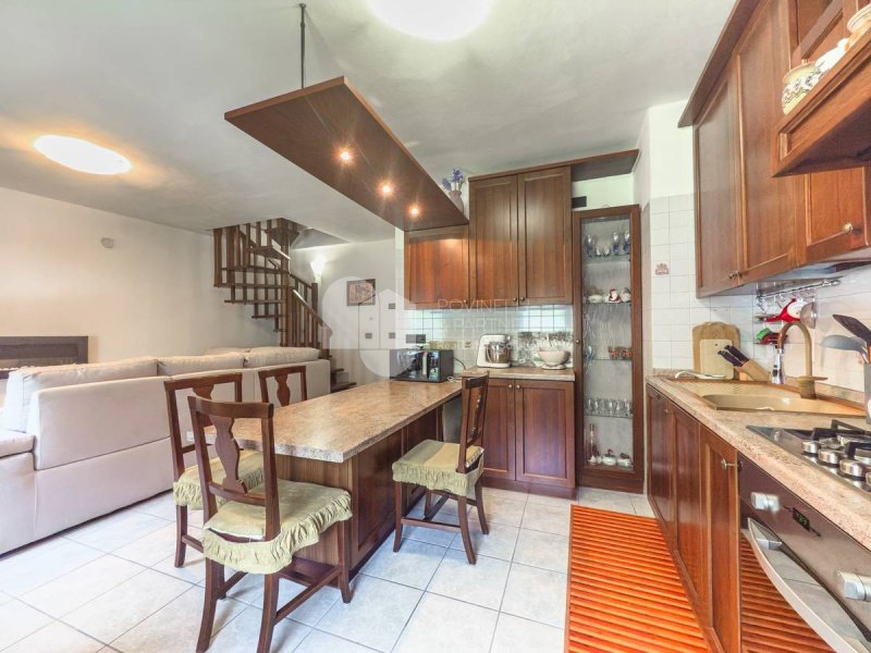 Villa i Tione di Trento