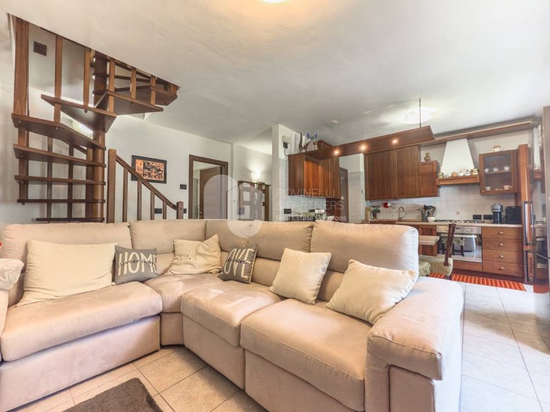 Villa i Tione di Trento