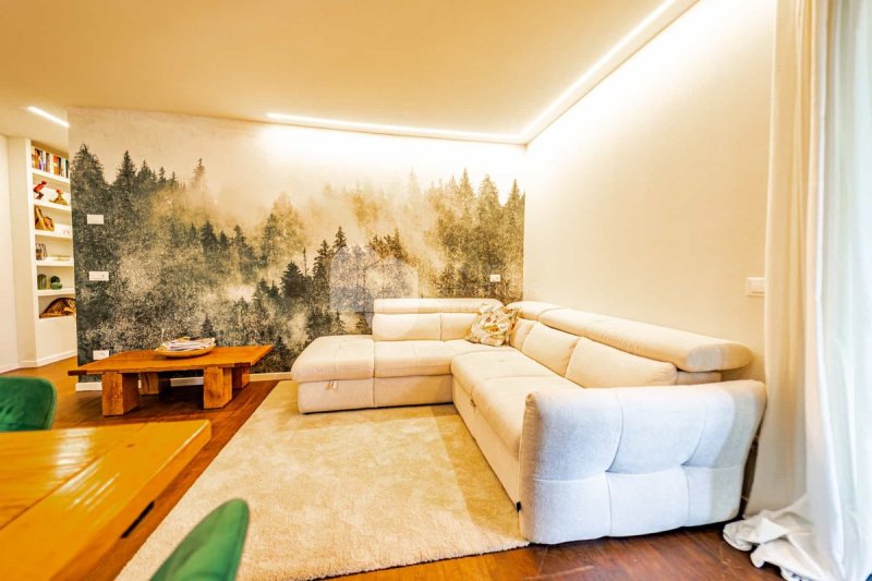 Lägenhet i Giustino