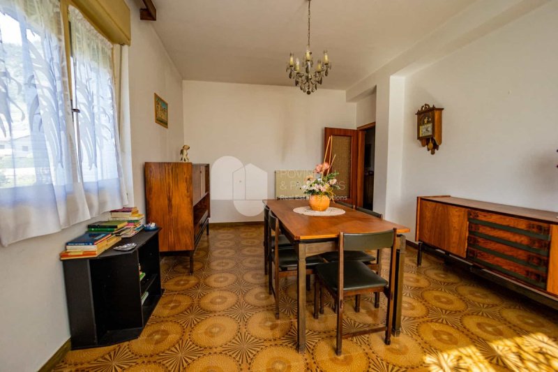 Appartamento a Stenico