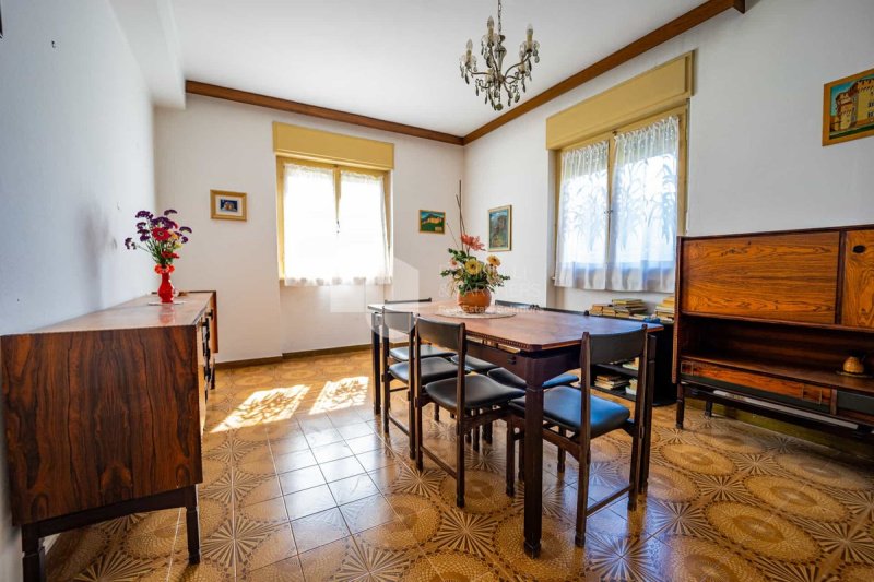 Appartamento a Stenico