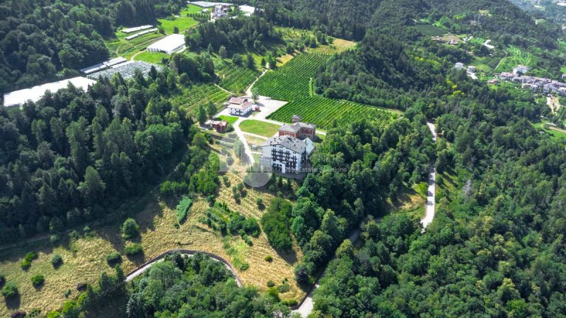 Hotel em Pergine Valsugana