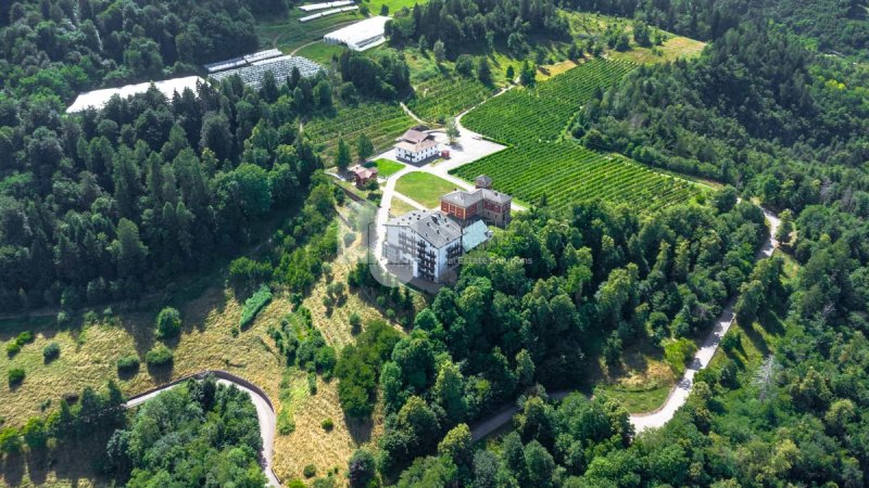 Hotel em Pergine Valsugana