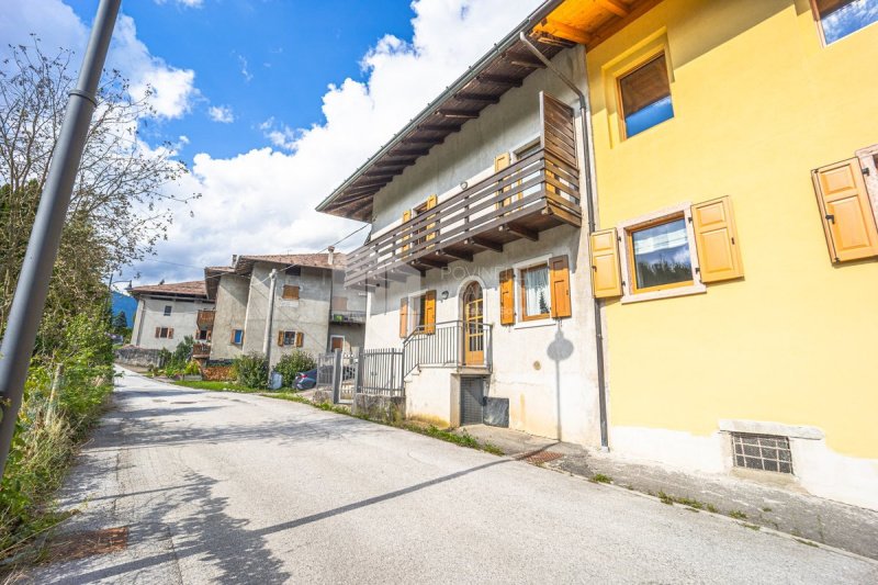 Vrijstaande woning in Comano Terme