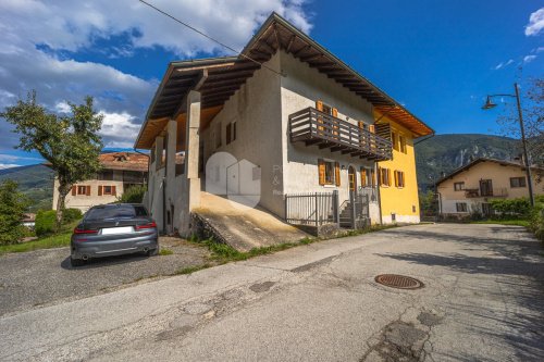 Vrijstaande woning in Comano Terme