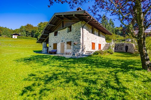 Stugor i Tione di Trento