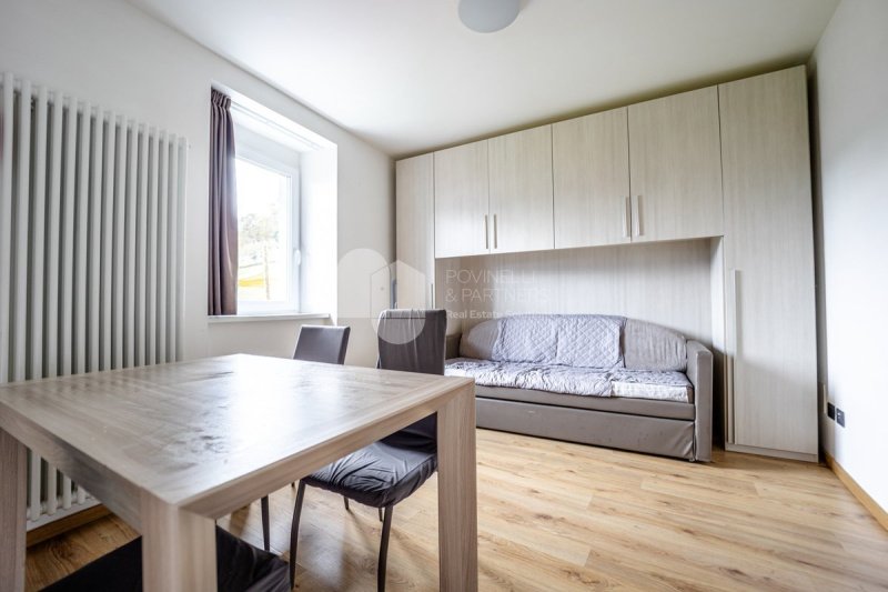 Apartamento em Comano Terme