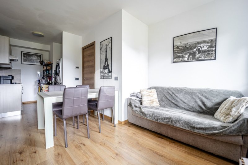 Lägenhet i Comano Terme