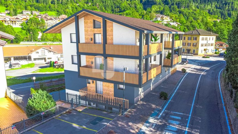 Независимая квартира в Пинцоло