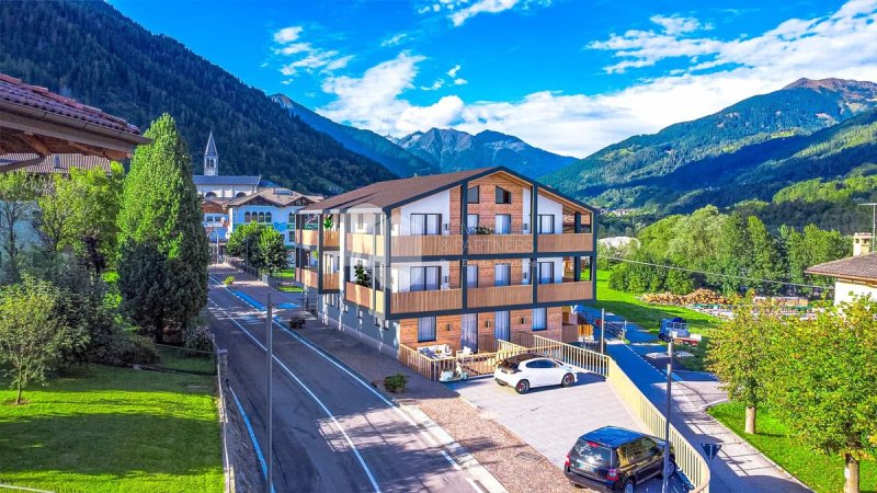 Независимая квартира в Пинцоло