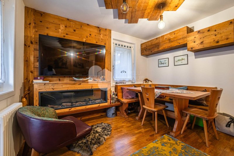 Apartment in Pinzolo