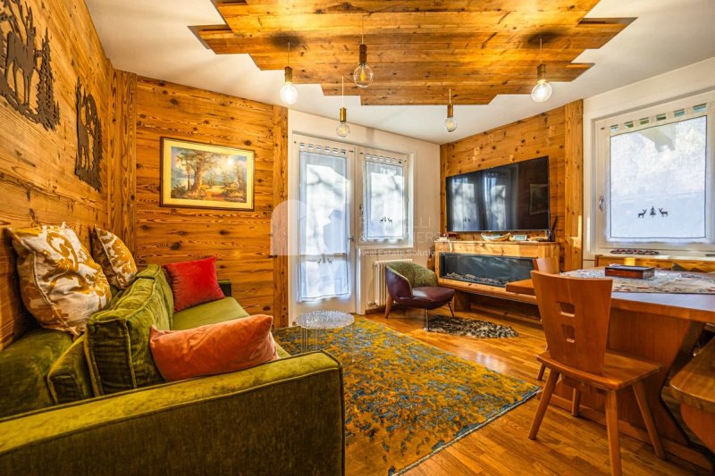 Apartment in Pinzolo