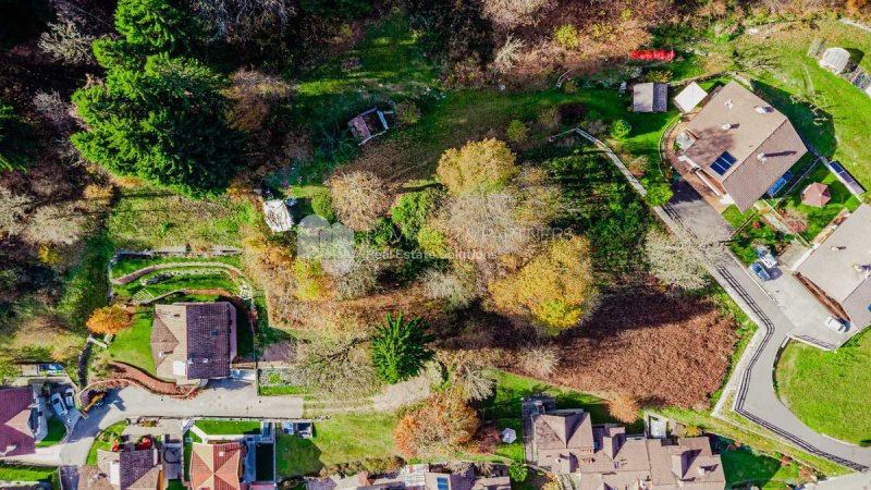 Terreno edificabile a Caderzone Terme