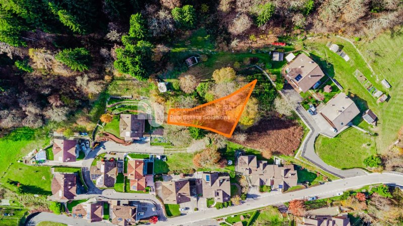 Terreno edificabile a Caderzone Terme