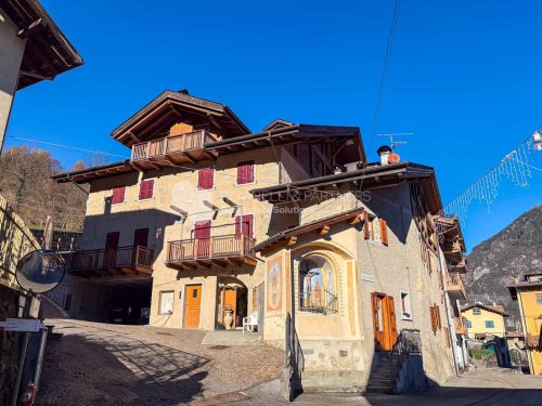 Penthouse in Tione di Trento