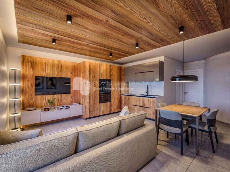 Wohnung in Tione di Trento