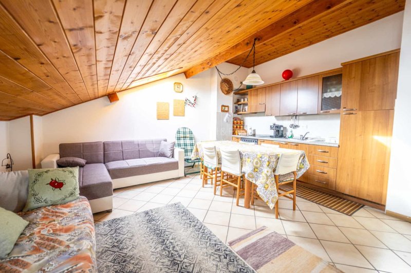 Apartment in Bleggio Superiore