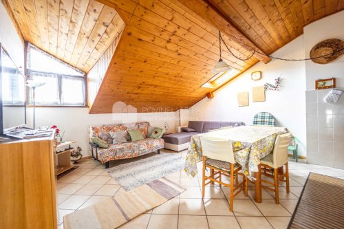 Apartment in Bleggio Superiore