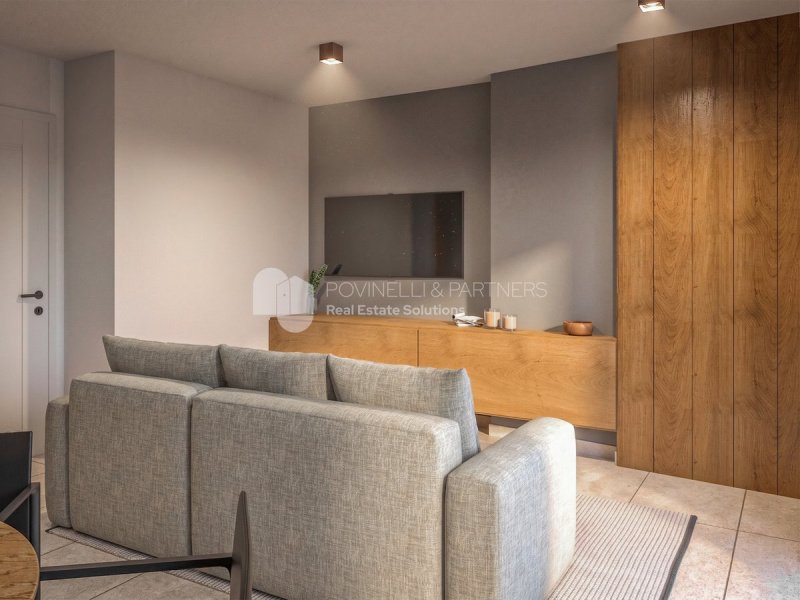 Apartment in Tione di Trento