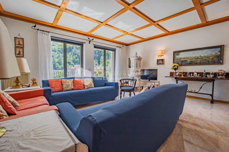 Appartement à Pieve di Bono-Prezzo