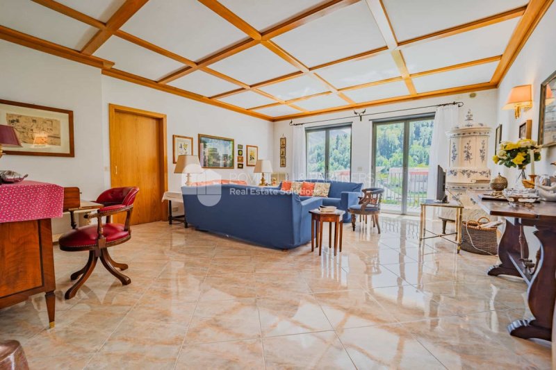 Appartement à Pieve di Bono-Prezzo