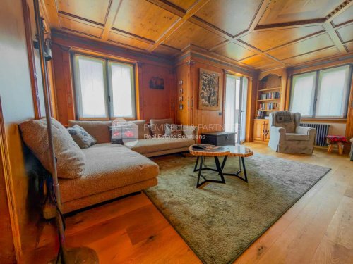 Wohnung in Pinzolo