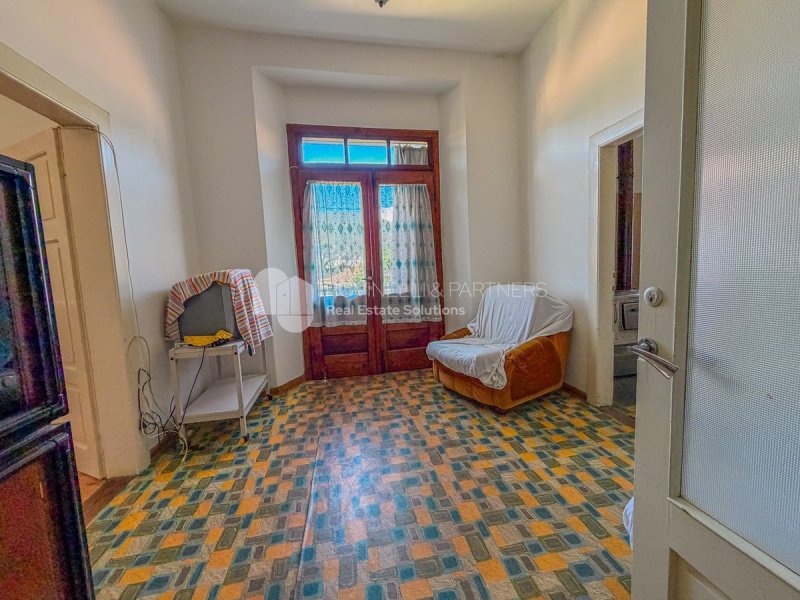 Wohnung in Fiavé