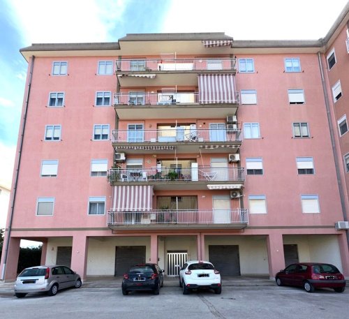 Appartement à Avola