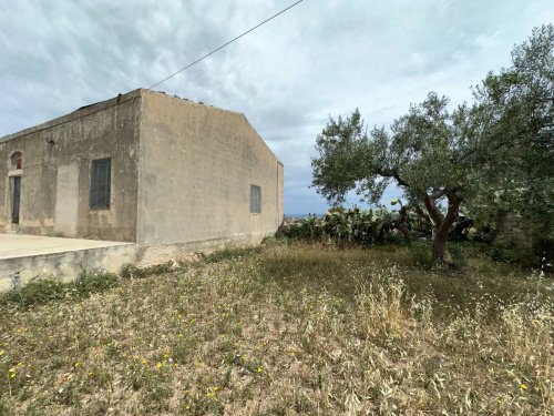 Masseria in Rosolini