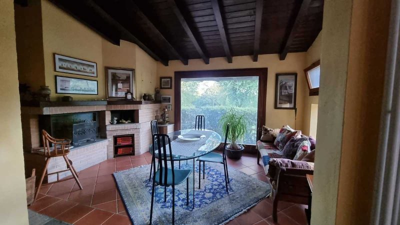 Villa en Bassano Romano