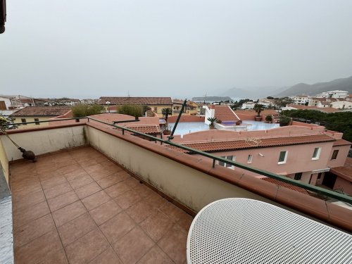 Apartment in San Nicola Arcella