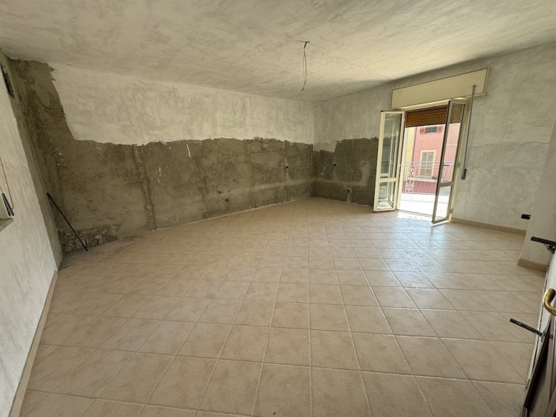 Appartement in Santa Maria del Cedro