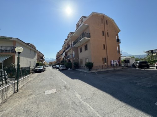 Apartment in Santa Maria del Cedro