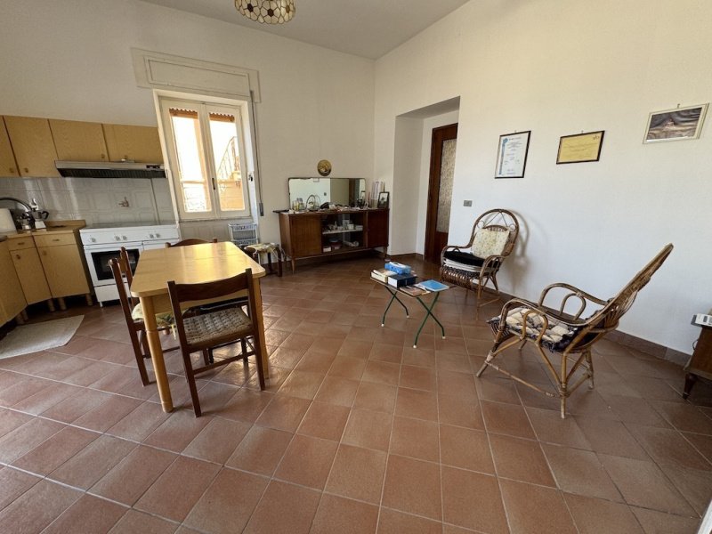 Appartement in Bonifati