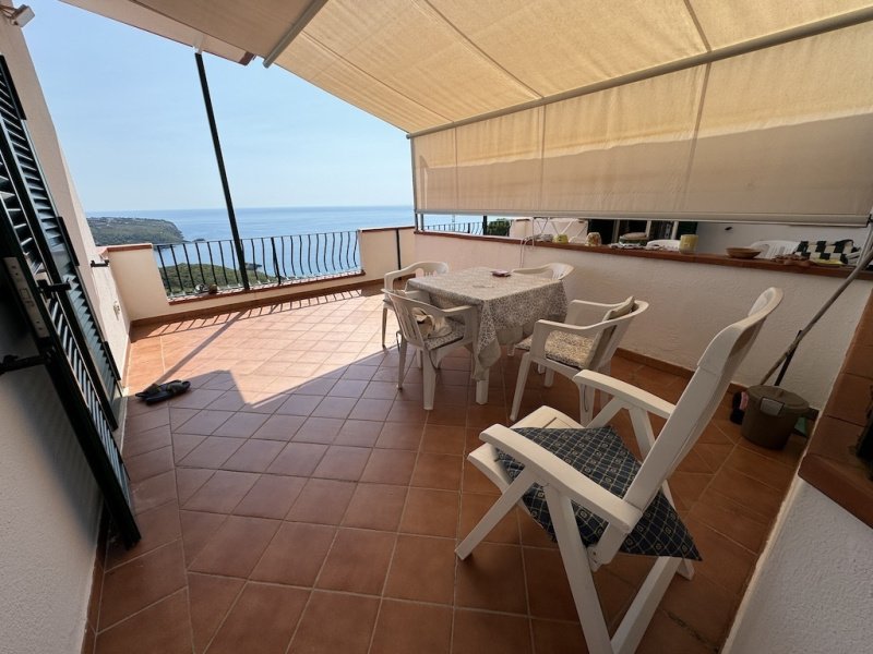 Appartement in San Nicola Arcella