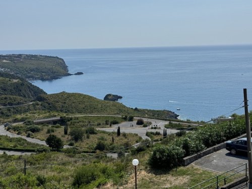 Wohnung in San Nicola Arcella