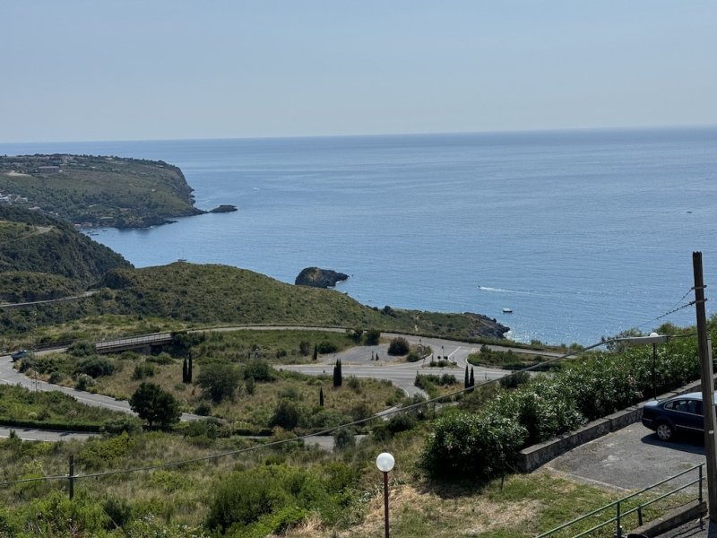 Apartamento en San Nicola Arcella