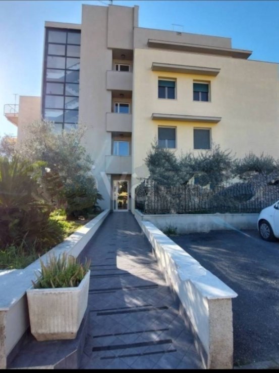 Appartement in Taggia